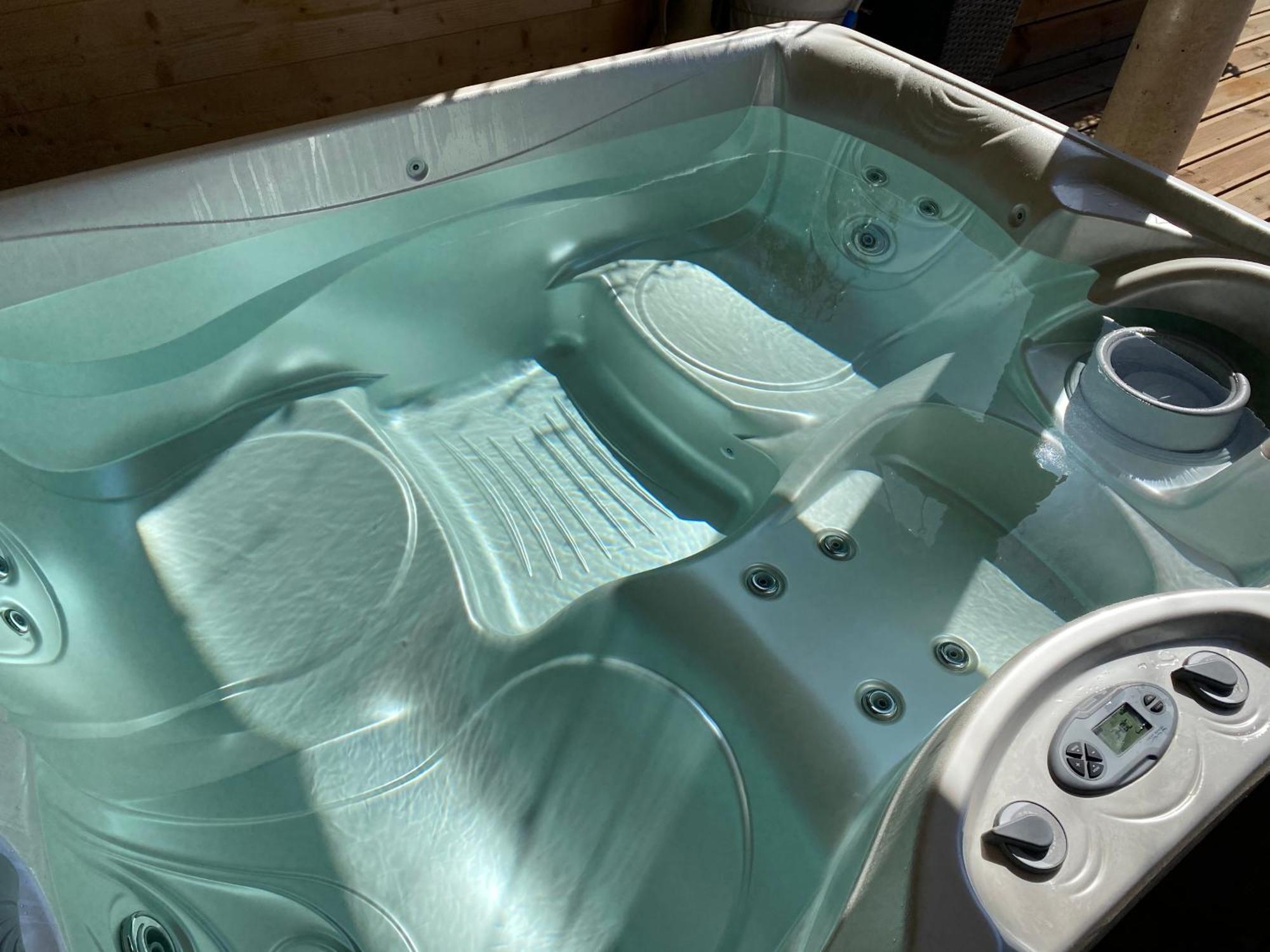 Au Nid Cosy D'Isa A Gerardmer Vosges - Spas Privatifs Exterior photo
